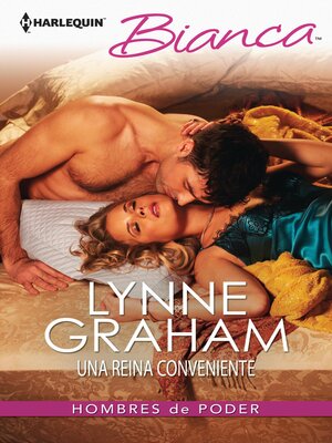 cover image of Una reina conveniente